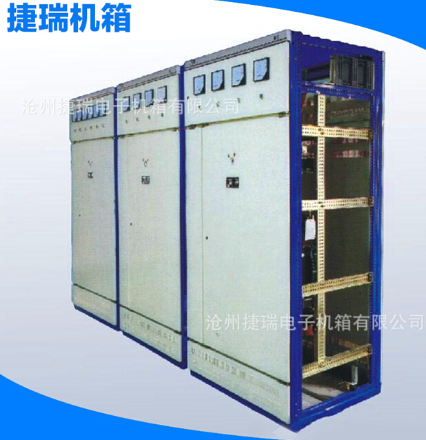 配電柜發生儲能故障怎么辦？